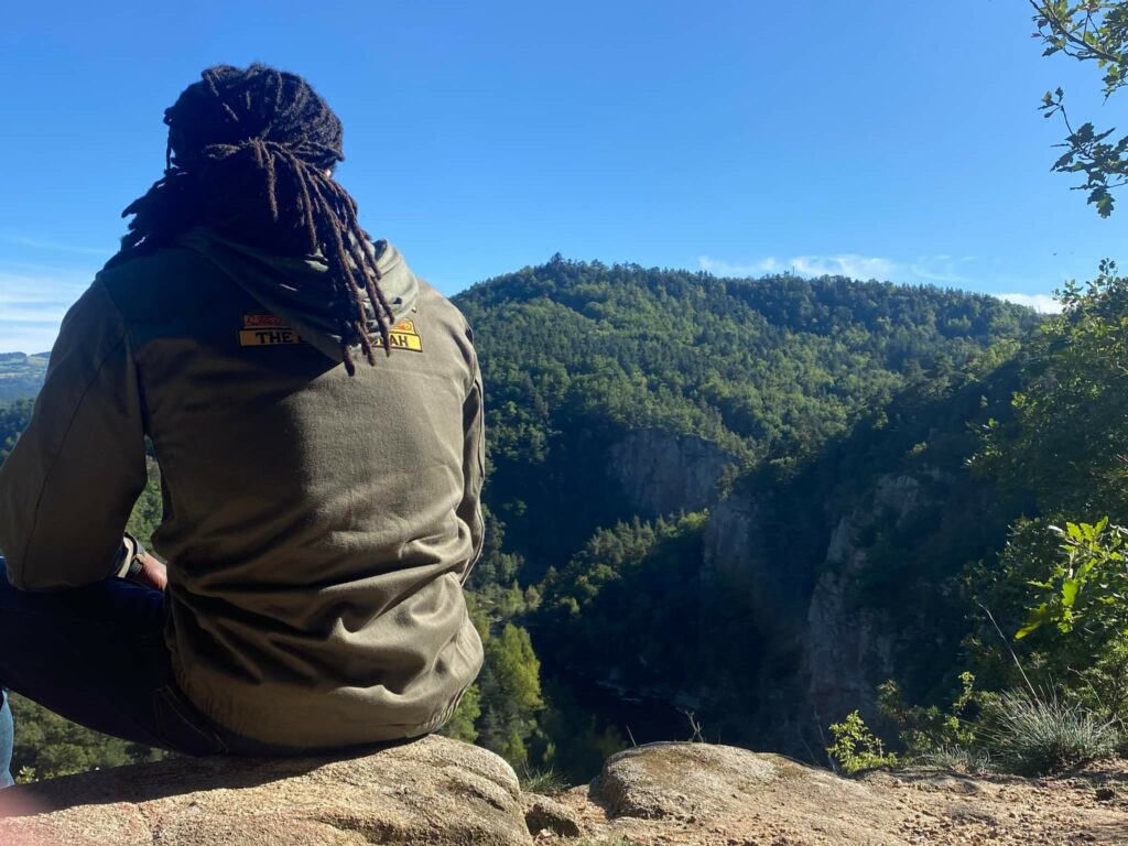 Stages de développement personnel, Équilibre des énergies, Ancrer sa présence.